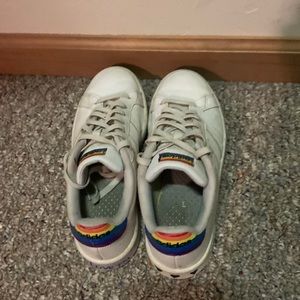 rare pride adidas's